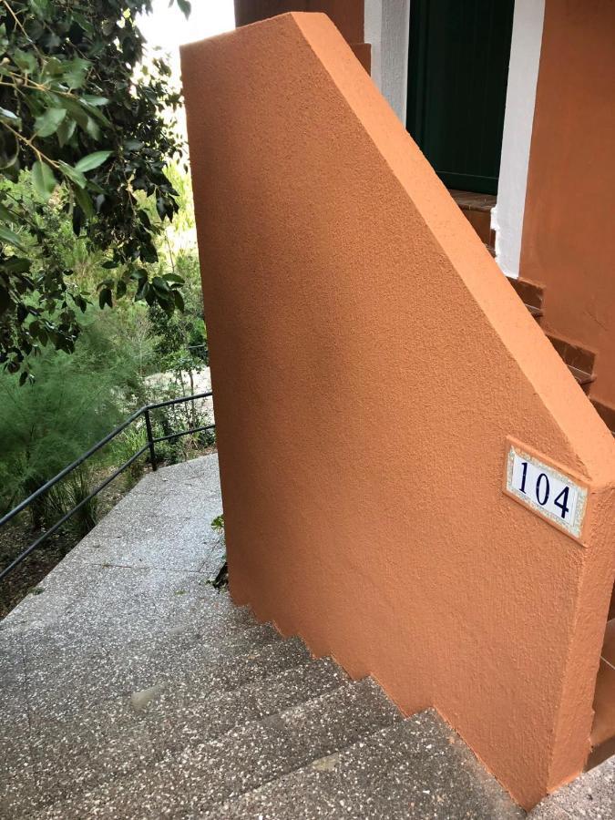 Es Niuet Apartment Cala Galdana  Exterior photo