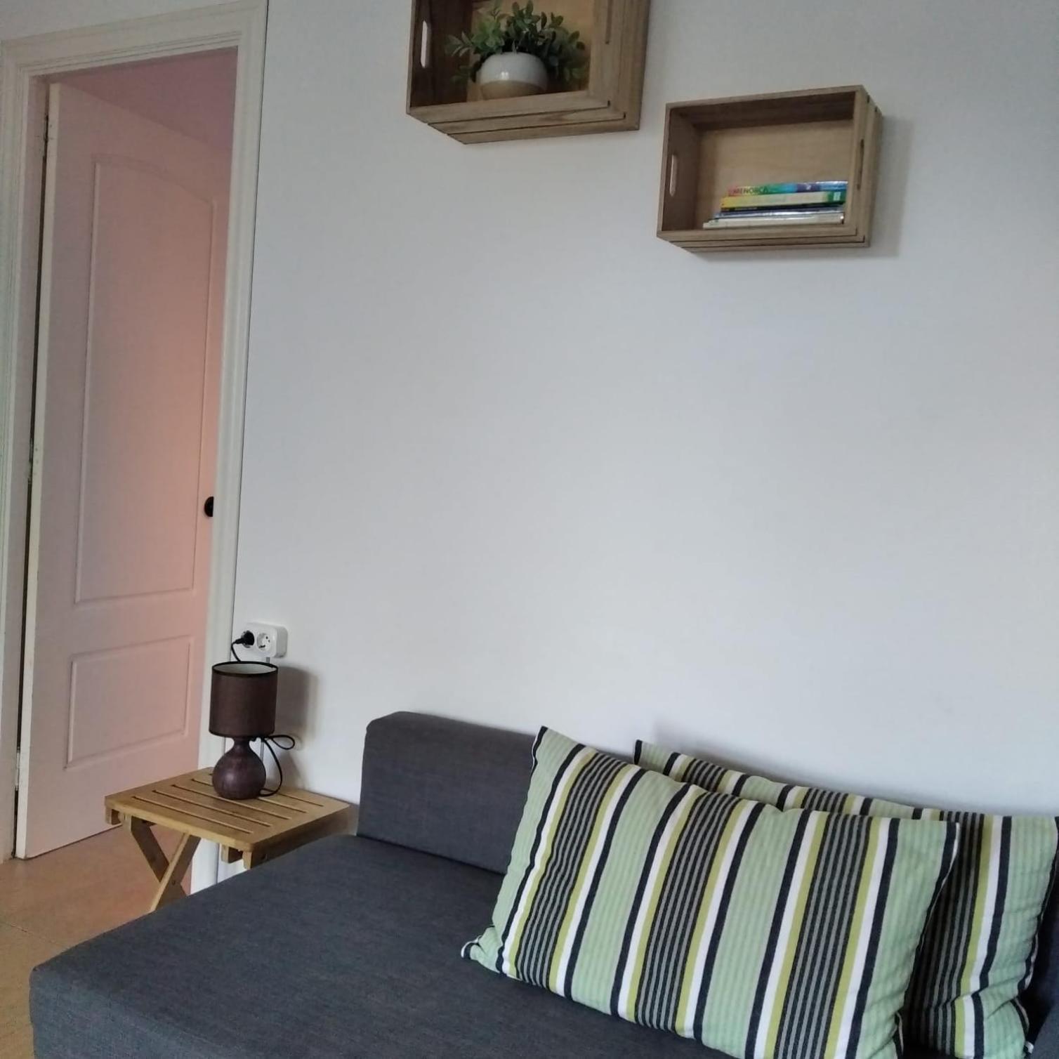 Es Niuet Apartment Cala Galdana  Exterior photo