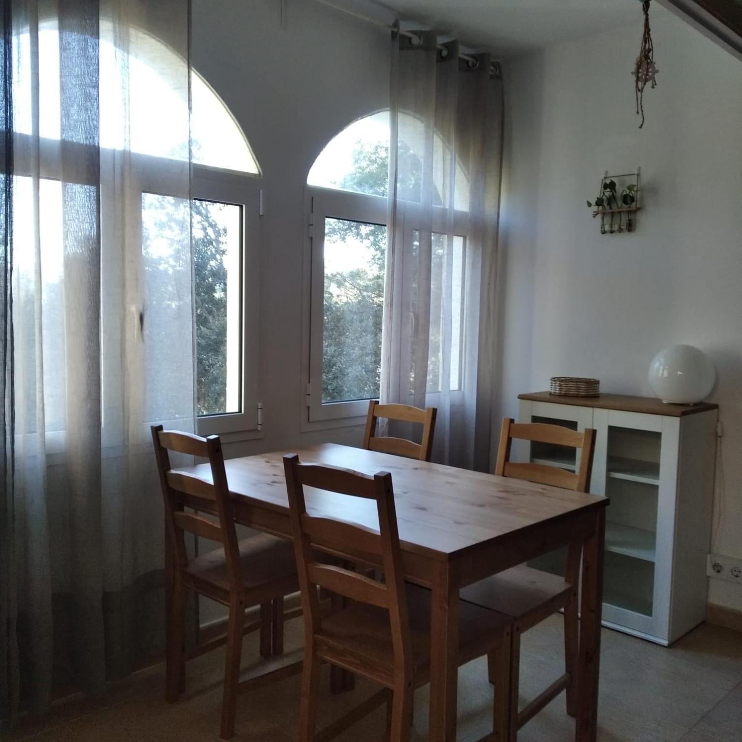 Es Niuet Apartment Cala Galdana  Exterior photo