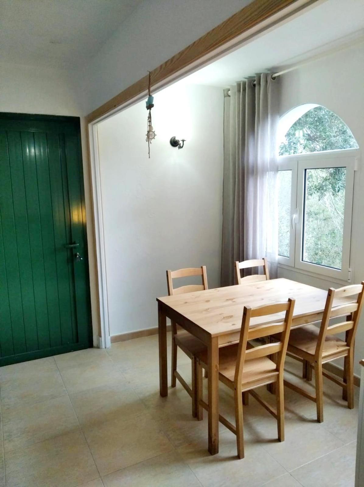 Es Niuet Apartment Cala Galdana  Exterior photo